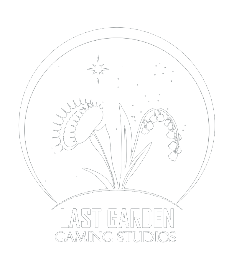 Last Garden Gaming Studios